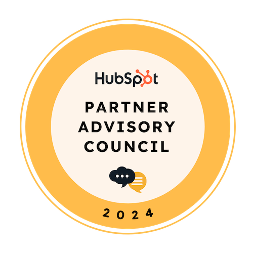 HubSpot Partner Advisory Council 2024