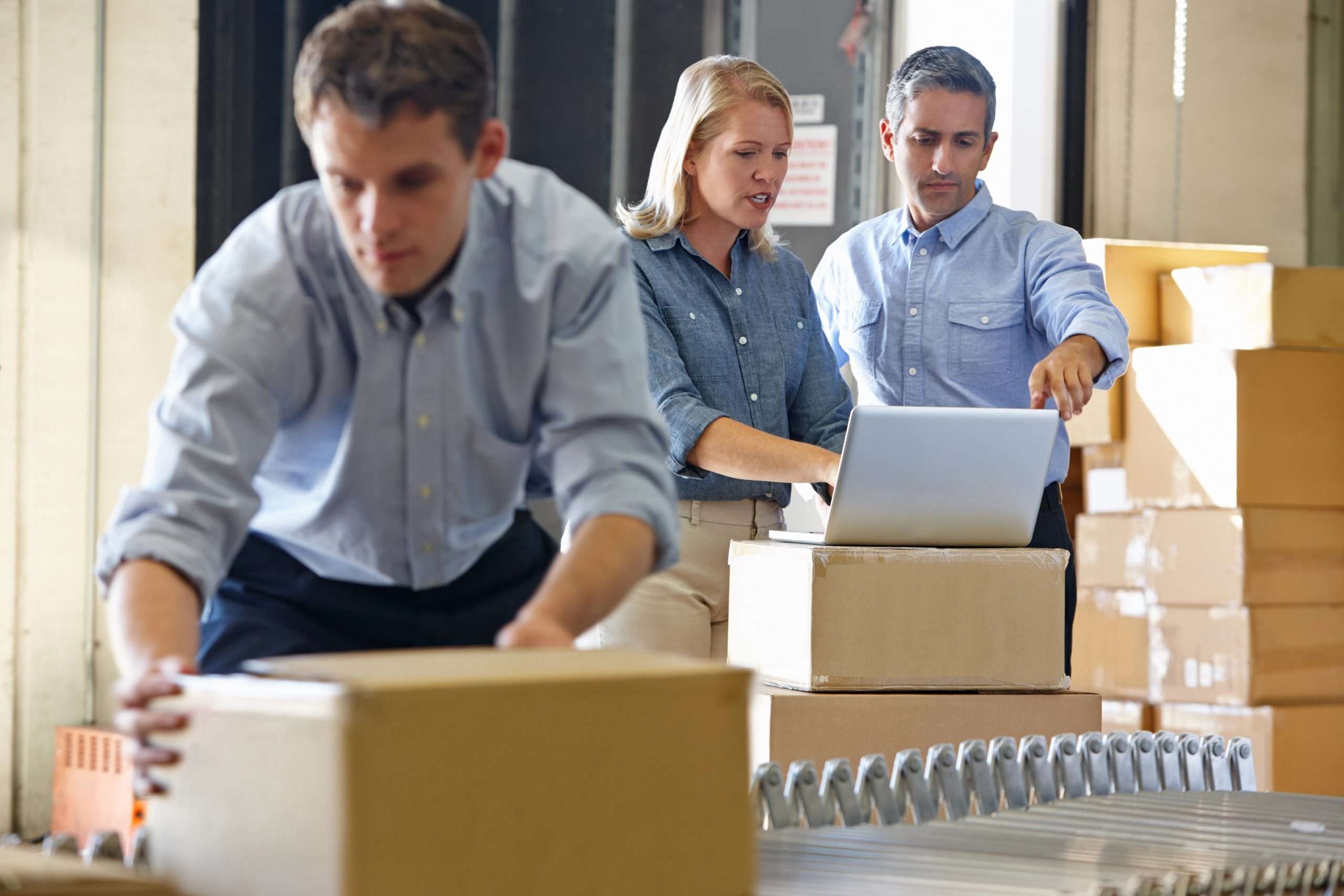 Using HubSpot to Automate Order Updates and Customer Notifications