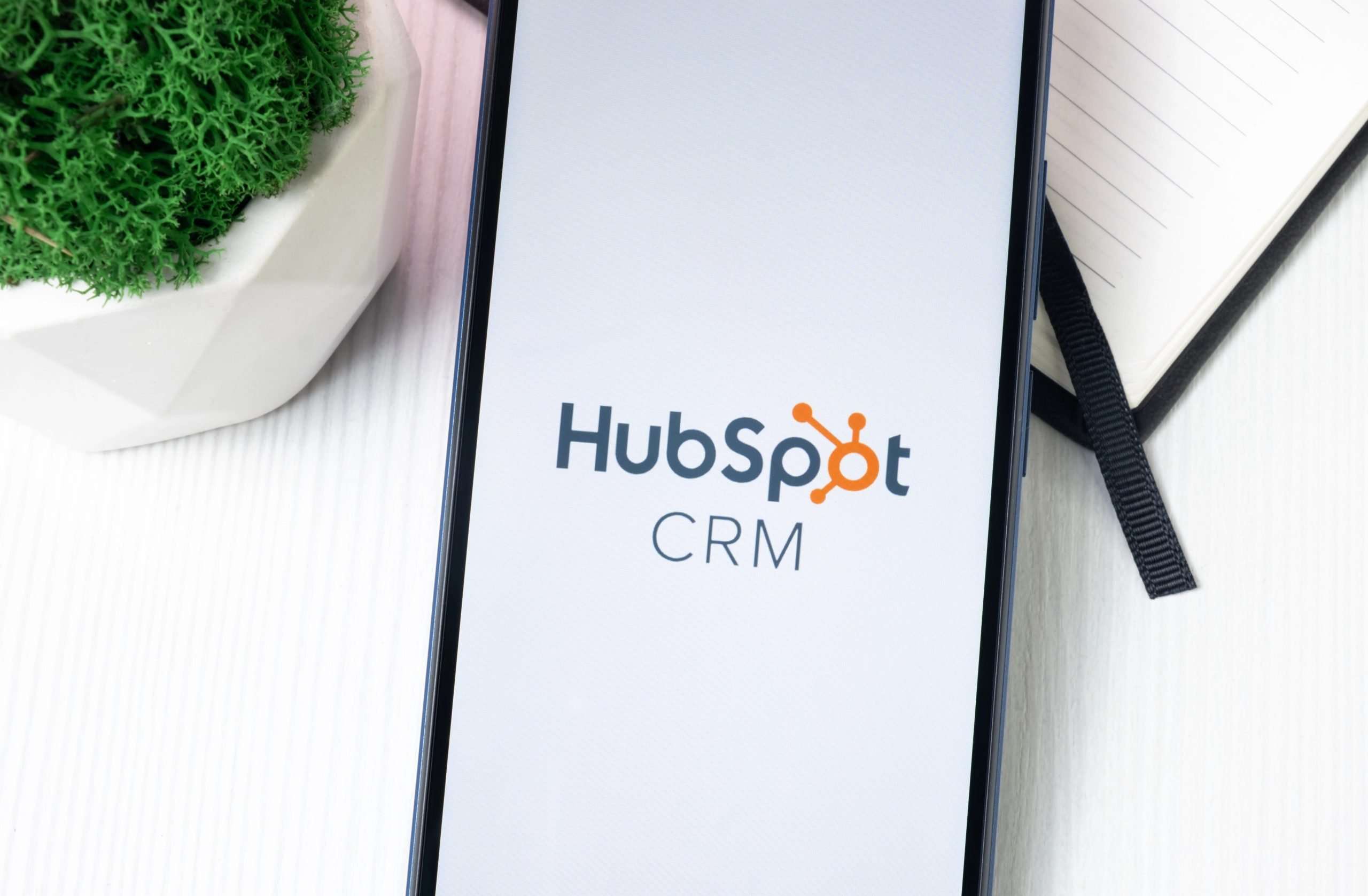 Evaluating HubSpot for CRM in Manufacturing: What to Consider