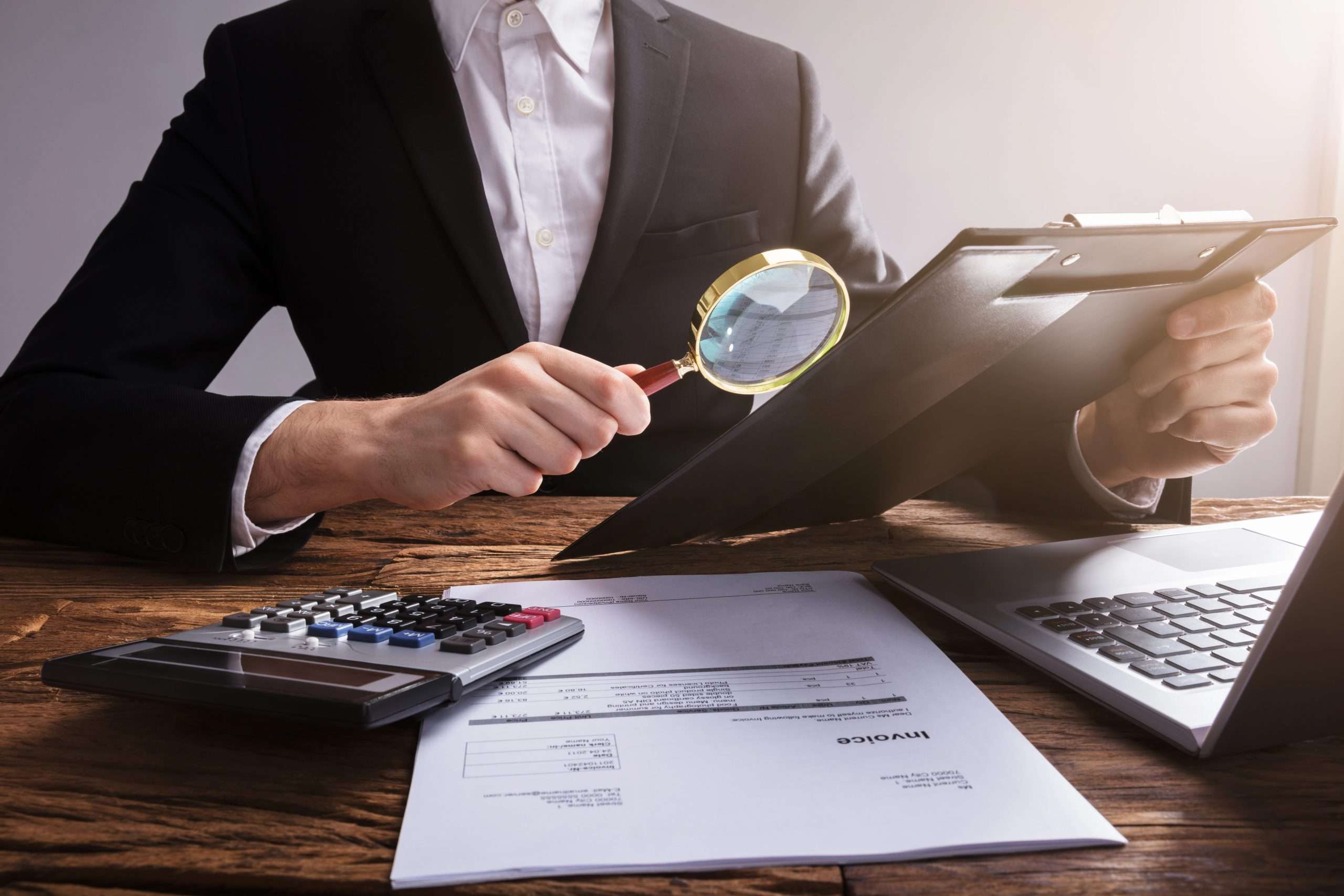Build a CRM Compliance Workflow That’s Audit-Ready by Design