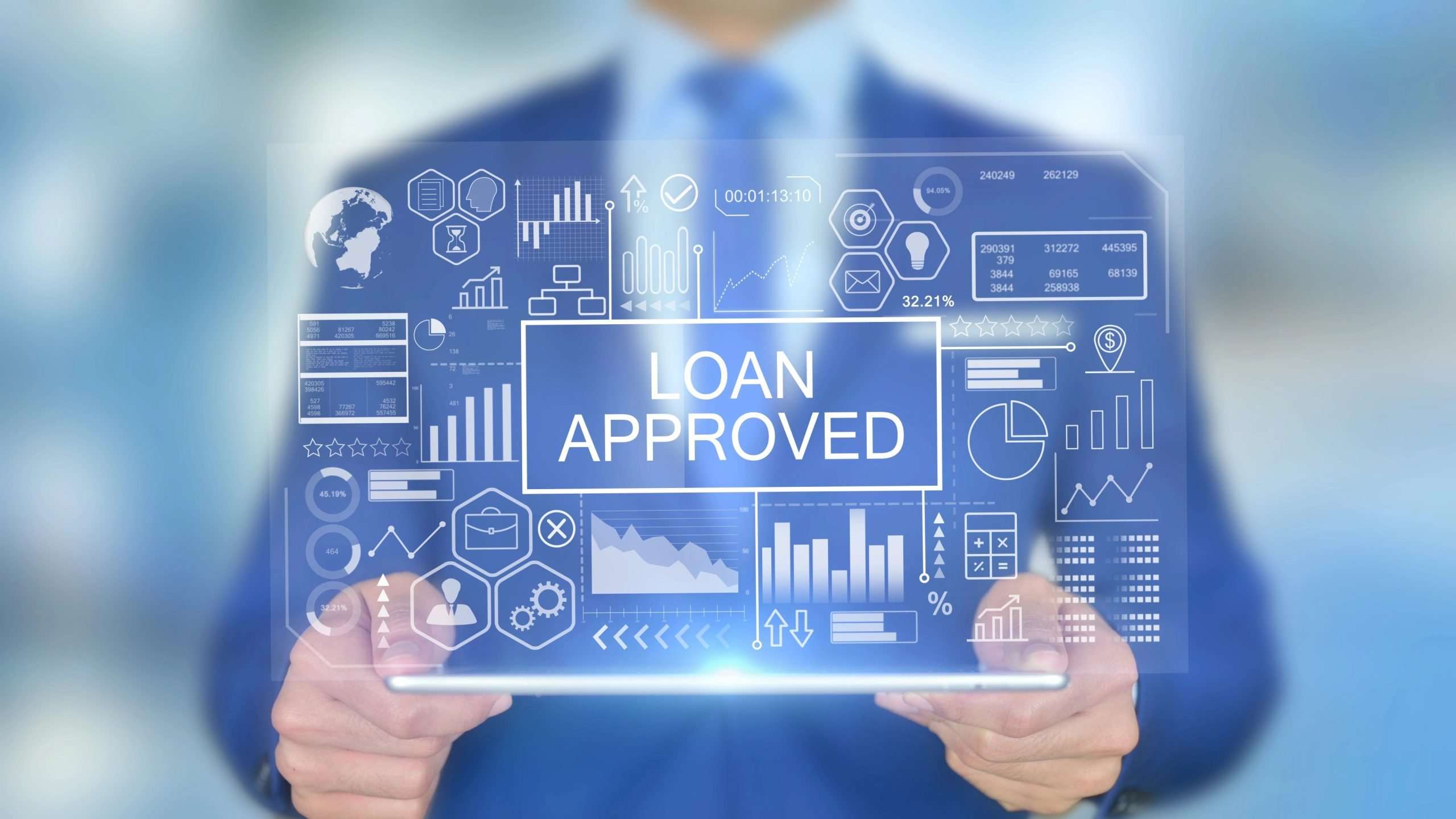 Automate the Loan Process with CRM to Cut Time-to-Funding