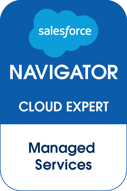 Navigator - Cloud Expert - Managed Services