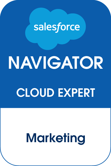 Navigator - Cloud Expert - Marketing Cloud