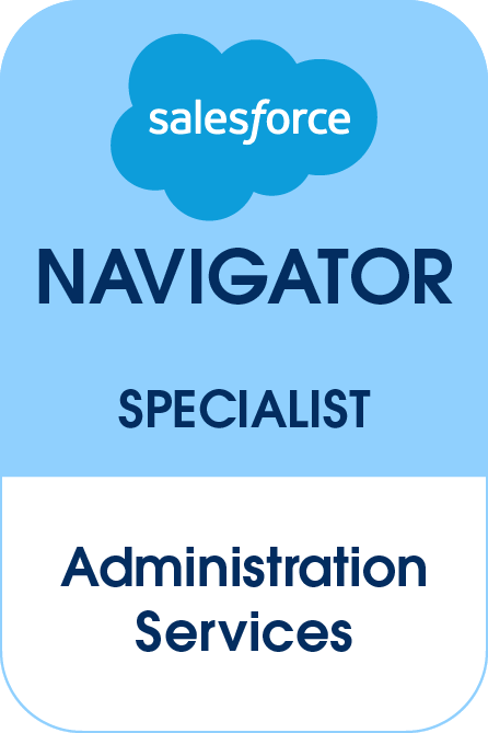 Navigator - Specialist - Administration Services
