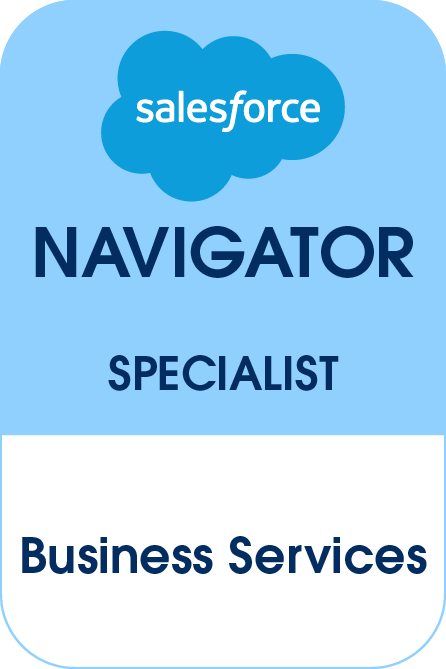 Navigator - Specialist - Business Services