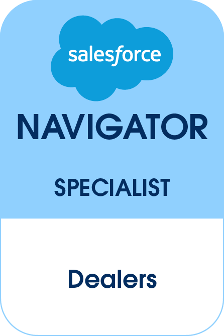 Navigator - Specialist - Dealers