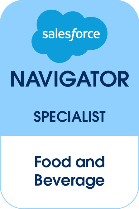 Navigator - Specialist - Food & Beverage