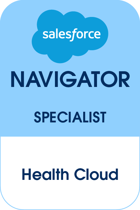 Navigator - Specialist - Health Cloud