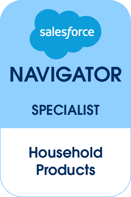 Navigator - Specialist - Household Products