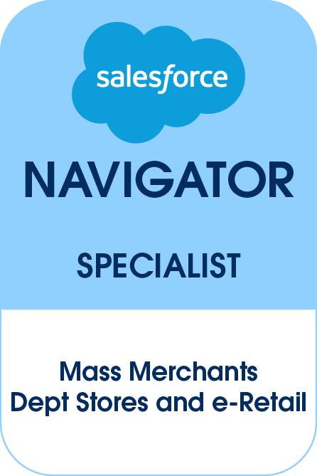 Navigator - Specialist - Mass Merchants, Dept Stores, & e-Retail