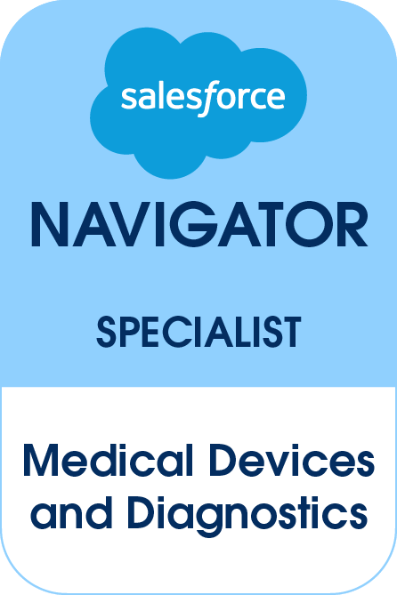 Navigator - Specialist - Medical Devices and Diagnostics