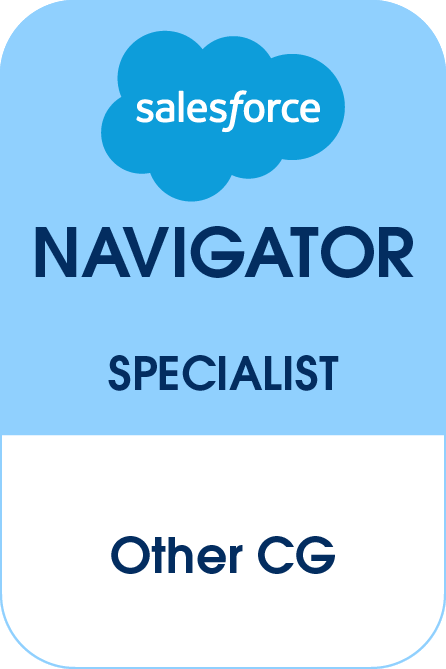 Navigator - Specialist - Other CG