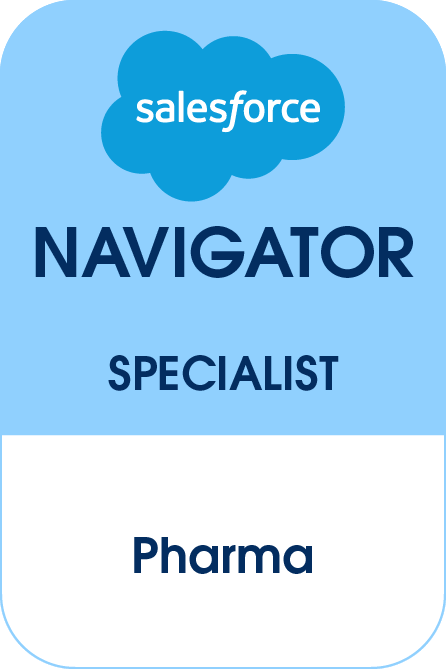 Navigator - Specialist - Pharma
