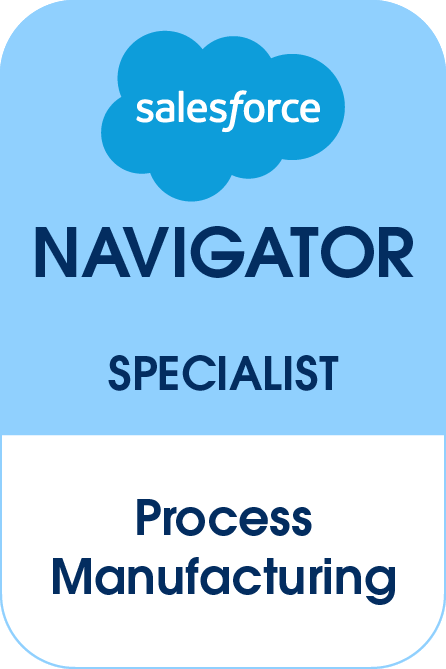 Navigator - Specialist - Process Manufacturing