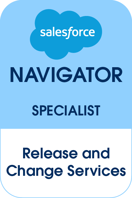 Navigator - Specialist - Release & Change Services