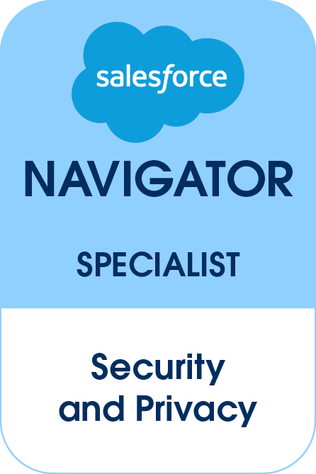 Navigator - Specialist - Security & Privacy
