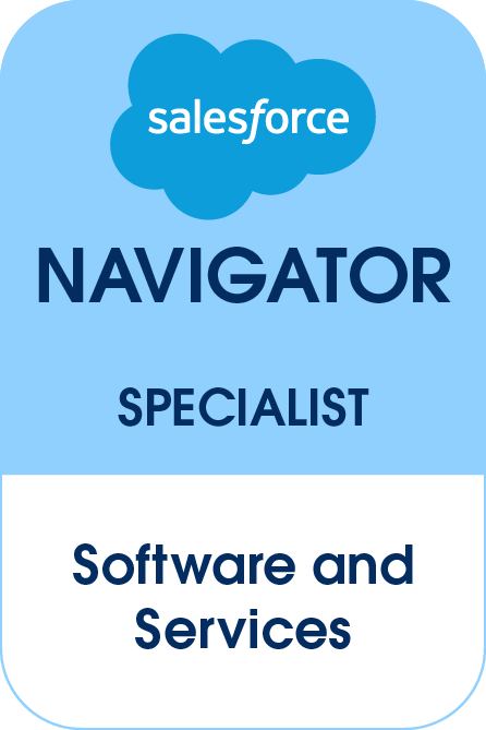 Navigator - Specialist - Software and Services