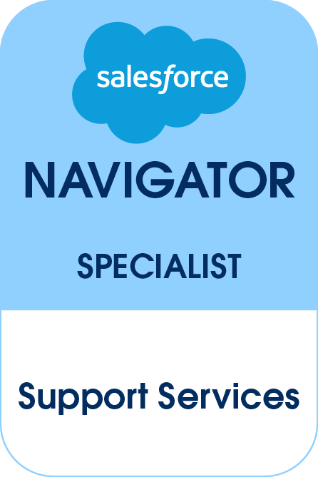 Navigator - Specialist - Support Services
