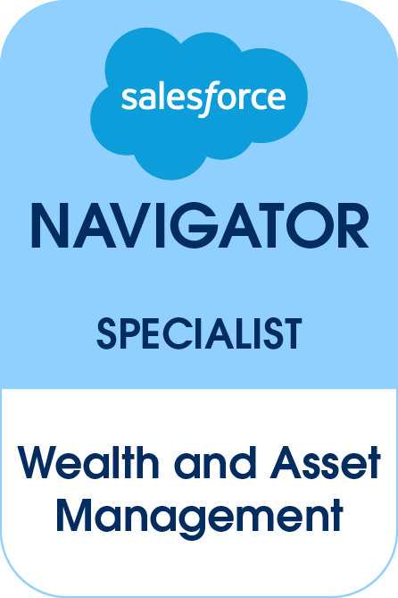 Navigator - Specialist - Wealth & Asset Management