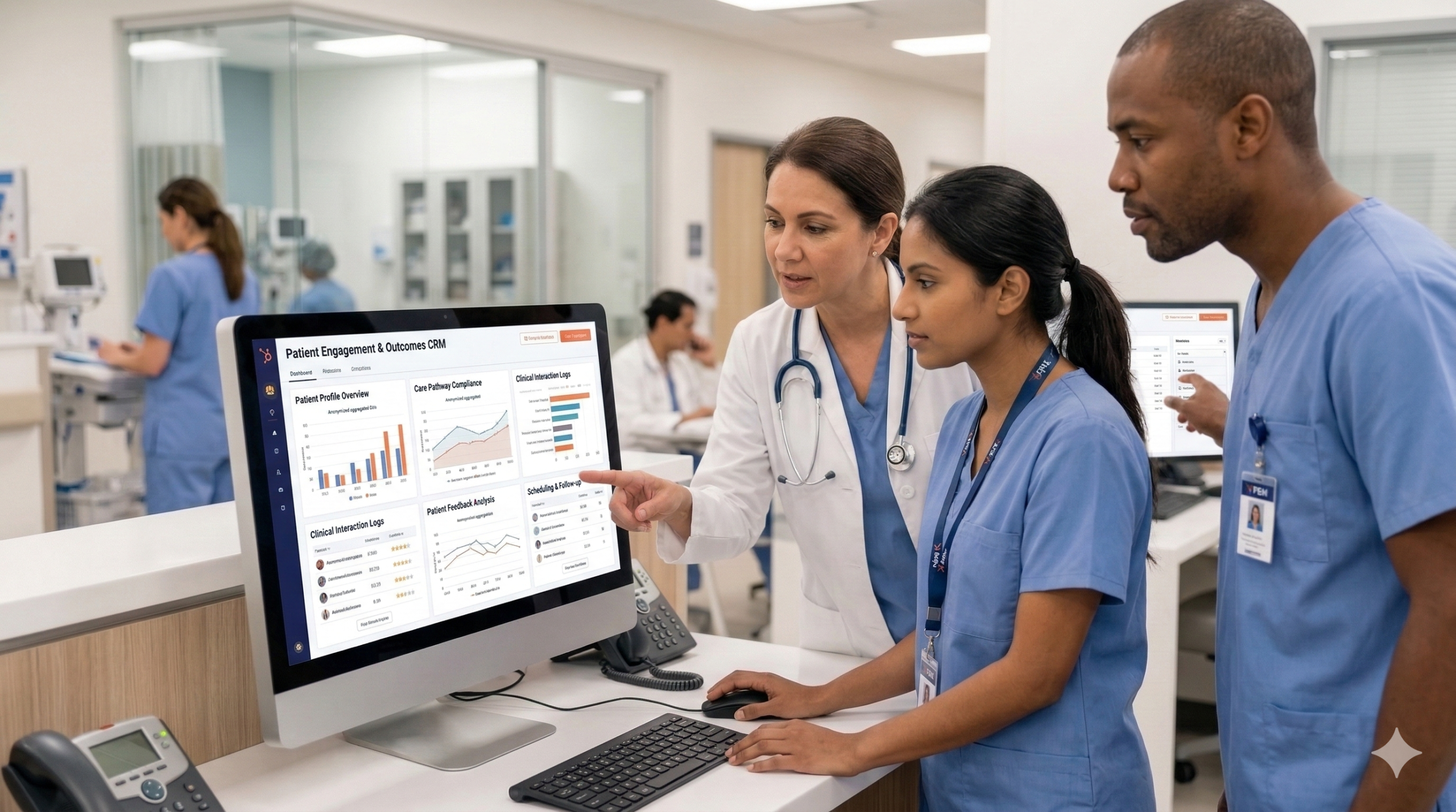 HubSpot for Healthcare: A Modern CRM Strategy for Patient Engagement (2026)