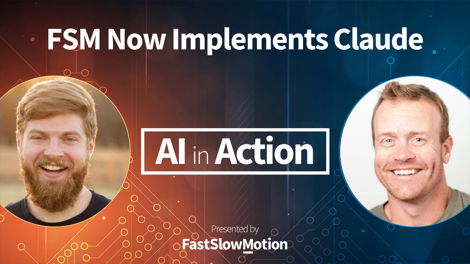 FSM Now Implements Claude — And Here’s How It Works | Ep 024