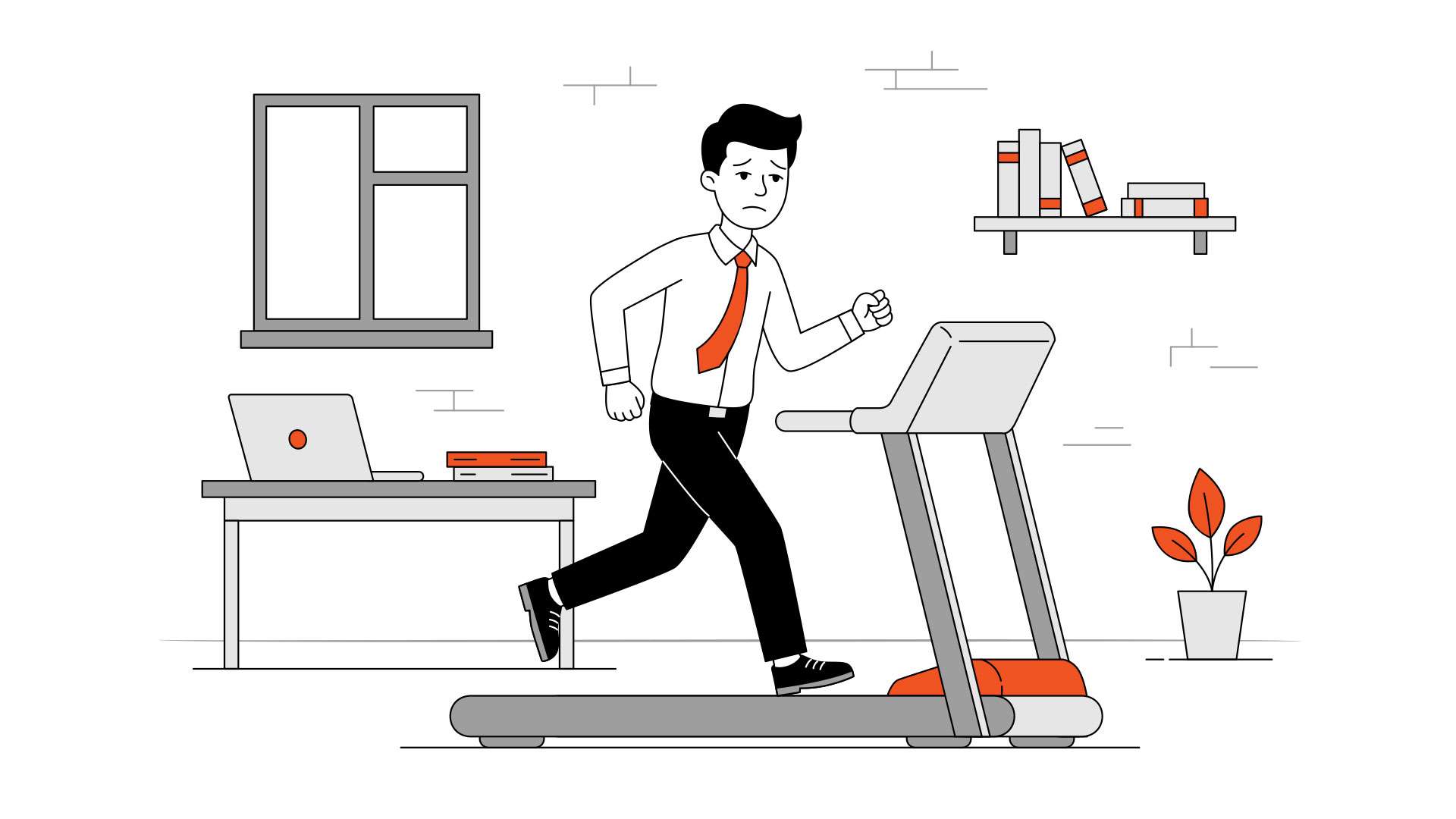 office-worker-exercising