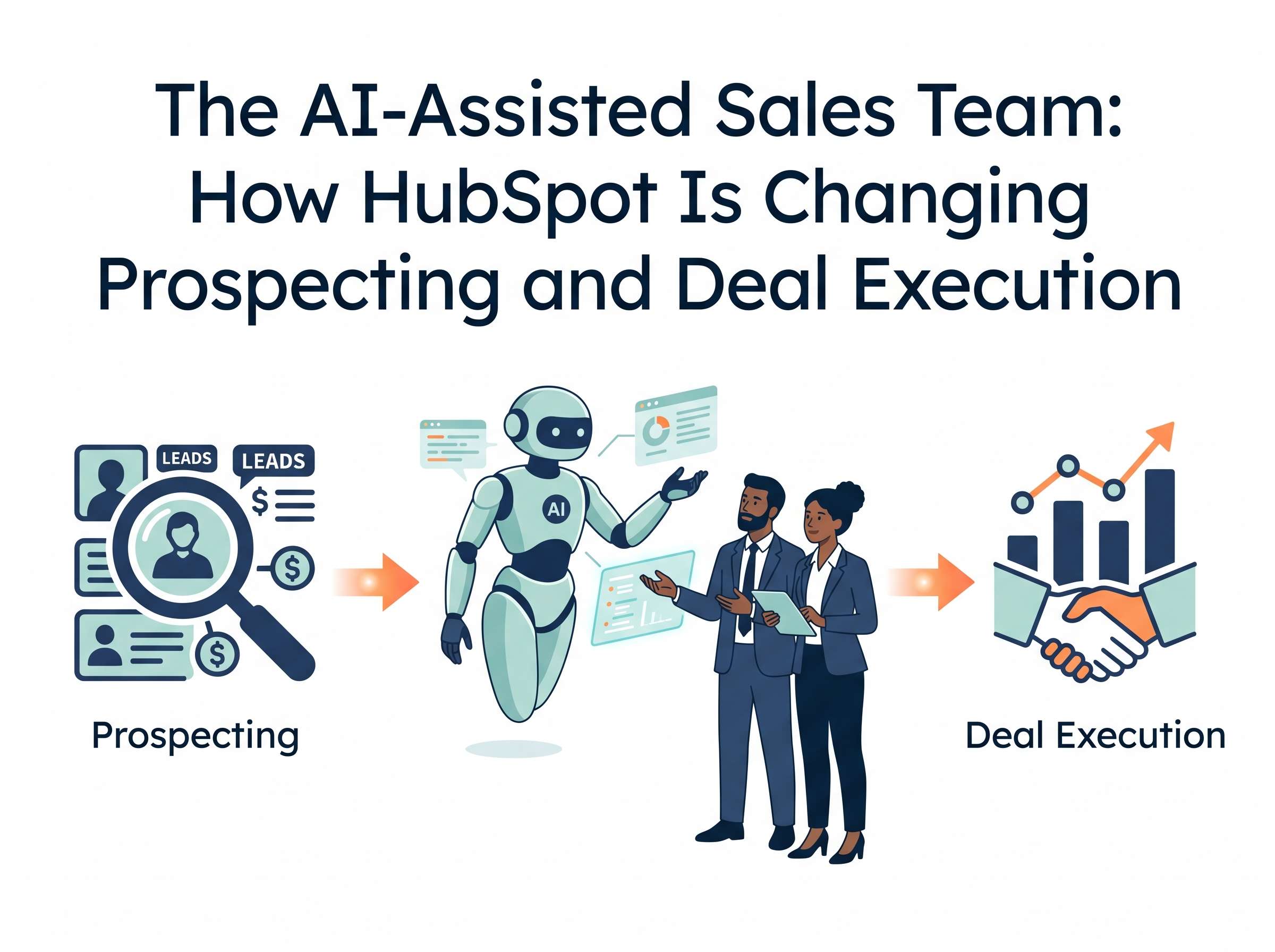 UNBOUND 26 for Sales: How AI Changes the Sales Process